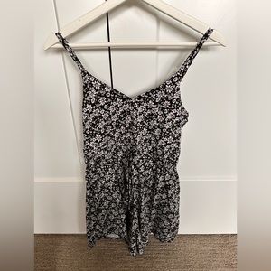 hollister romper